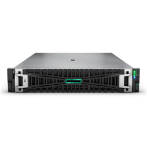 HPE DL380 G11 6530 2x32G 8SFF SSD EU Svr