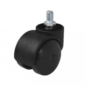 Hts 405 Büro Tipi Vidalı Küçük Koltuk Tekeri