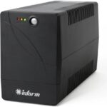 INFORM GUARDIAN 1000VA Line Interactive (7-20Dk) LED UPS (2X7AH)