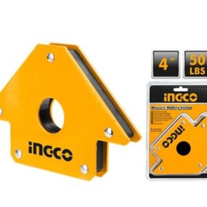 İngco AMWH50041 Manyetik Kaynak Tutucu 50 LBS
