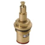 İtimat 512 Aç Kapa Musluk İçi Salmastra