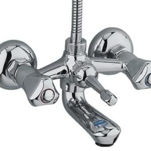 İtimat Alfa 204 Banyo Bataryası