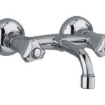 İtimat Alfa 207 Sabit Lavabo Bataryası Duvardan