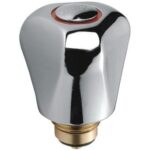 İtimat Alfa 211 Musluk Başı (Kapak Ve Salmastra)