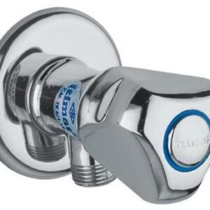 İtimat Alfa 212 Volanlı Topaç Ara Musluk