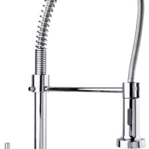 İtimat Delta 324E Mix Endüstriyel Evye Bataryası