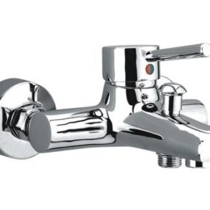 İtimat Delta Mix 321 Banyo Bataryası