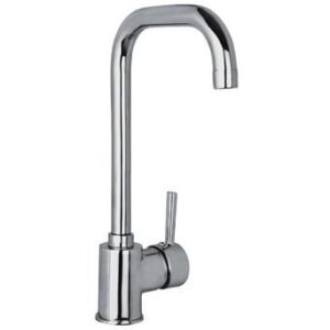 İtimat Delta Mix 323T Eviye Bataryası Dik Borulu