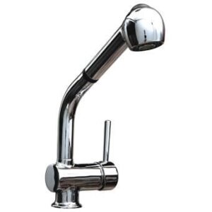 İtimat Delta Mix 324T Spiralli Eviye Bataryası