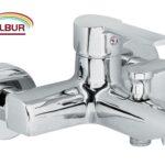 İtimat İdea 561 Mix Banyo Bataryası