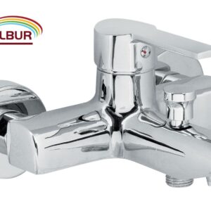 İtimat İdea 561 Mix Banyo Bataryası