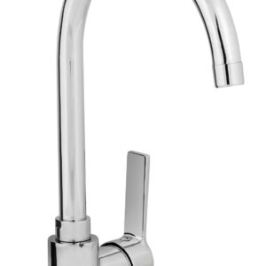 İtimat İdea 563 Mix Oval Borulu Evye Bataryası