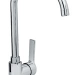 İtimat İdea 563 T Mix Dik Borulu Evye Bataryası