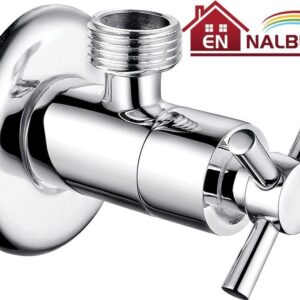 İtimat Lamda 521 Dekoratif Ara Musluk