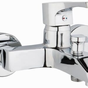 İtimat Mega Mix 541 Banyo Bataryası