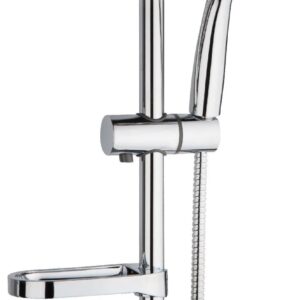 İtimat Omega 401 Sürgülü Duş Seti