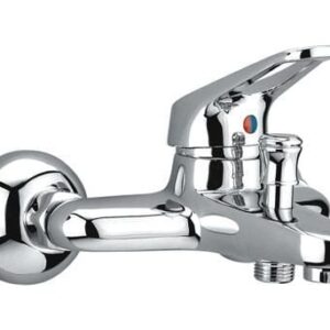 İtimat Zeta Mix 371 Banyo Bataryası