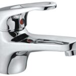 İtimat Zeta Mix 372 Lavabo Bataryası