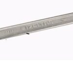 İzeltaş 0320 Kombine Anahtar 24 Mm Kısa Boy