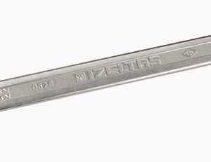 İzeltaş 0320 Kombine Anahtar 15 Mm Kısa Boy