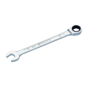 İzeltaş Cırcır Kombine Anahtar 12 Mm