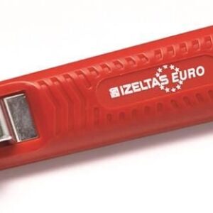 İzeltaş Kablo Sıyırıcı (Tek 6/300 Çoklu 1.5/25)