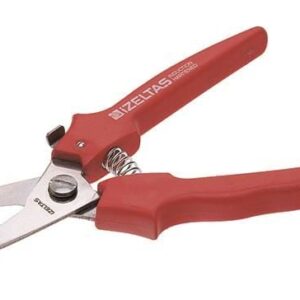 İzeltaş Kombine Makas 190 Mm