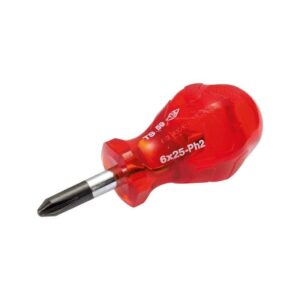 İzeltaş Kraft Topaç Yıldız Tornavida 6X40