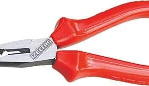 İzeltaş Opak Düz Kargaburun 140 Mm