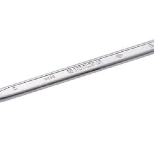 İzeltaş Yıldız İki Ağız Anahtar 18X19