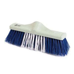 İzmir Fırça Bahçe Süpürgesi 30 Cm Sert