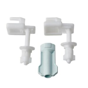 Japar Atlantis Klozet Kapak Menteşesi