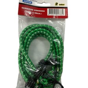 Jun Kaung 01736 Bagaj Lastiği 2 Adet