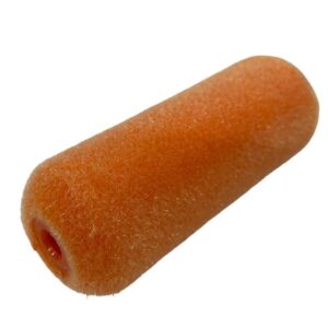 Kadife 10 Cm Parmak Rulo Yedek