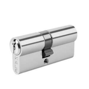 Kale 164Gnc Standart Barel Nikel 90 Mm 35+10+45 Mm