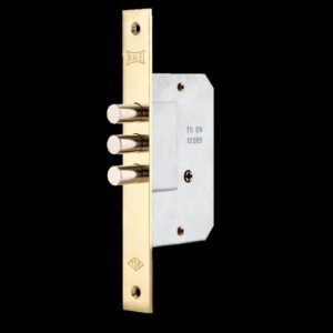 Kale 189 3Mf 45 Mm Prazis Kilit