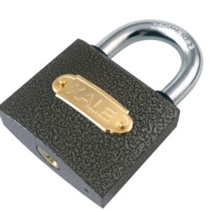 Kale 20 Mm Gri Asma Kilit Kd001/10120