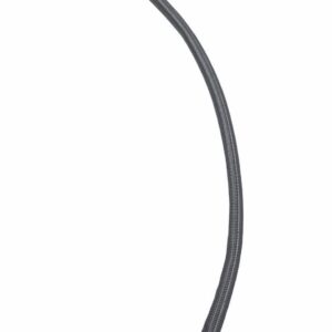 Kalın Şofben Flex Boru Nipelli 1/2X1/2 50 Cm