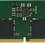 KINGSTON 16GB 5600MhZ DDR5 2Rx8 ECC UDIMM Server Ram KSM56E46BS8KM-16HA