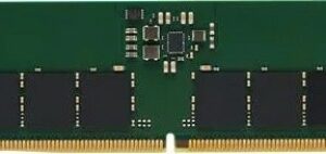 KINGSTON 16GB 5600MhZ DDR5 2Rx8 ECC UDIMM Server Ram KSM56E46BS8KM-16HA
