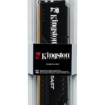 KINGSTON Beast 16GB DDR5 5600Mhz Soğutuculu CL36 Gaming PC Ram KF556C36BBE-16TR
