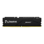 KINGSTON Beast, KF556C36BBE-16TR, 16Gb, 5600Mhz, DDR5, CL36, Desktop Gaming RAM (Soğutuculu)