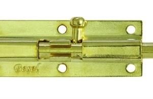 Klas Sürgü Sarı 4 Cm