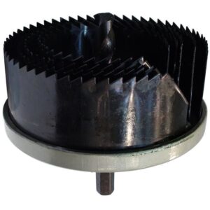 Knisaw 51595 5 Li Buat Testeresi Seti