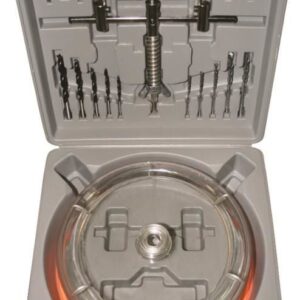 Knisaw 51907 Vantuzlu Daire Testere 40300 Mm