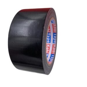 Kobi Tape Duck Siyah Ambalaj Bantı 45X25 Metre
