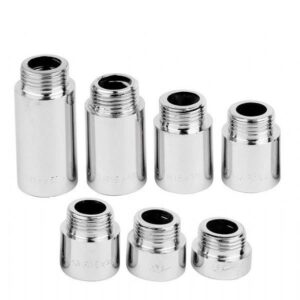 Krom Uzatma 2,5 Cm 1/2 Tse Belgeli