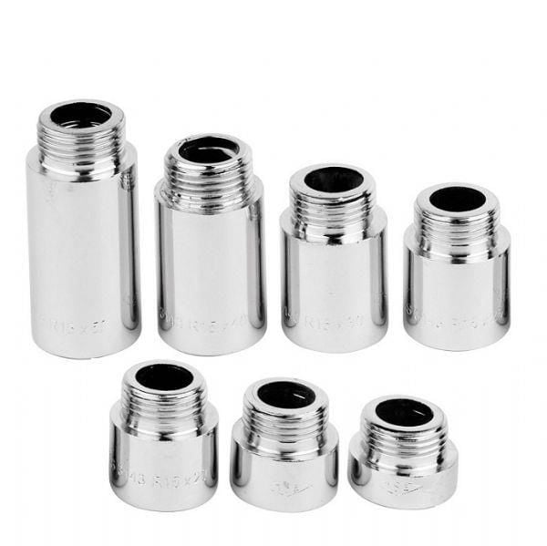 Krom Uzatma 4 Cm 1/2 Tse Belgeli