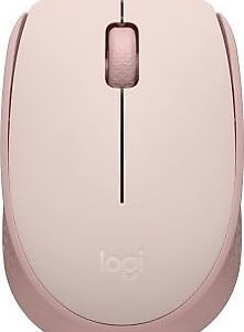 Logitech M171 910-006865 Kablosuz Optic Rose Mouse