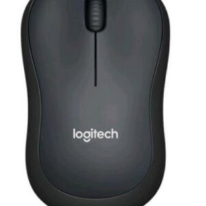 LOGITECH M220 SESSİZ KABLOSUZ USB MOUSE SİYAH 910-004878